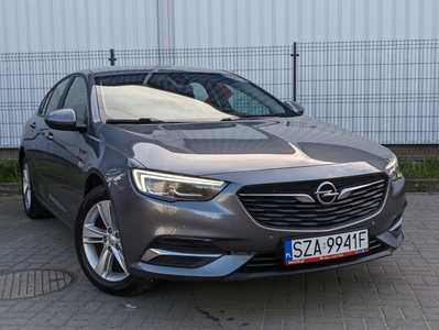 Opel Insignia II Grand Sport 2.0 CDTI 170KM 2020
