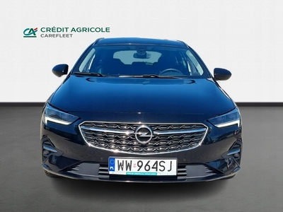 Opel Insignia II Sports Tourer Facelifting 2.0 Diesel 174KM 2020