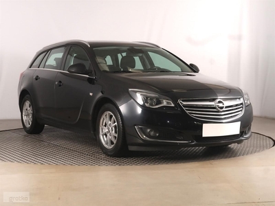 Opel Insignia , Navi, Klimatronic, Tempomat, Parktronic