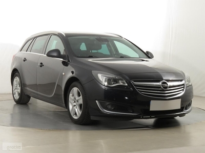 Opel Insignia , Navi, Klimatronic, Tempomat, Parktronic,