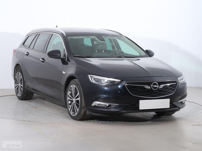 Opel Insignia , Salon Polska, 1. Właściciel, 167 KM, VAT 23%, Skóra, Navi,