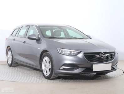 Opel Insignia , Salon Polska, 1. Właściciel, Serwis ASO, 167 KM, VAT 23%,