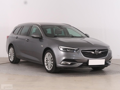 Opel Insignia , Salon Polska, 1. Właściciel, Serwis ASO, Automat, VAT 23%,