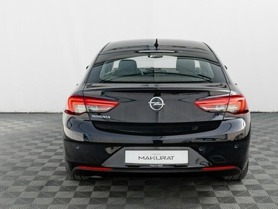 Opel Insignia WD7045M#1.5 T GPF Elite Podgrz.f LED 2 stref klima Salon PL VAT 23%