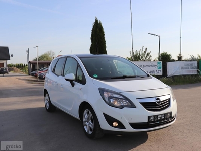 Opel Meriva B 1.4 T Enjoy