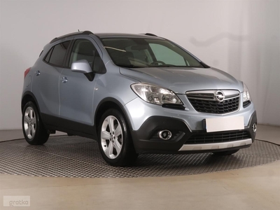 Opel Mokka , Klima, Tempomat, Parktronic