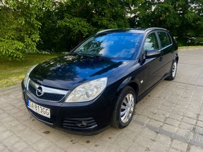 Opel Signum