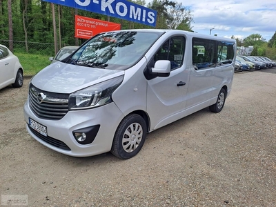 Opel Vivaro II