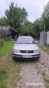 Passat b5