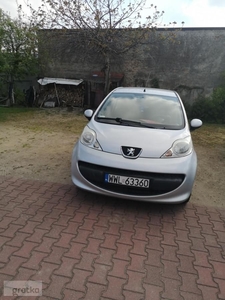 Peugeot 107 1.0 Happy