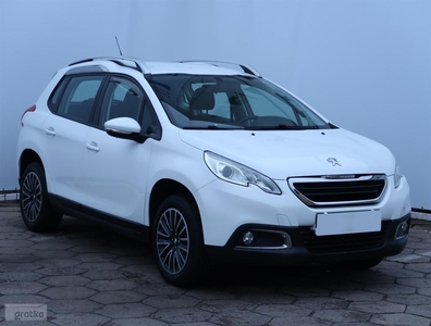 Peugeot 2008 , Klima, Tempomat