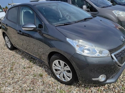 Peugeot 208 I 1.2 VTi Active