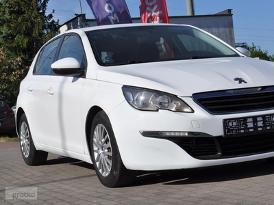 Peugeot 308 II