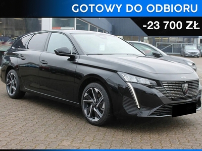 Peugeot 308 III SW 1.2 PureTech 130KM 2024