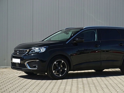 Peugeot 5008 II Crossover 1.6 THP 165KM 2017