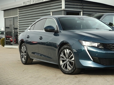 Peugeot 508 II 2019