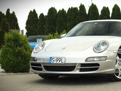 Porsche 911 997 2006