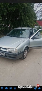 Renault 19 zamienię sprzedam