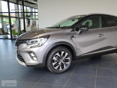 Renault Captur 1.0 TCe Techno