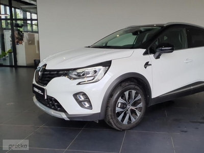 Renault Captur 1.0 TCe Techno