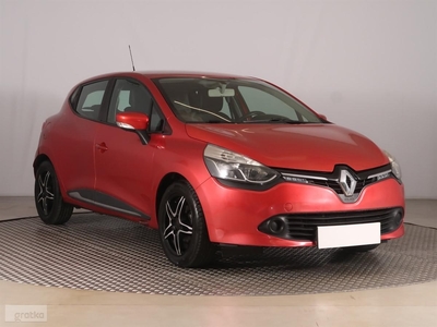 Renault Clio IV , Serwis ASO, Navi, Klima, Tempomat, Parktronic