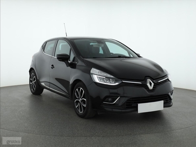 Renault Clio IV , Skóra, Navi, Klimatronic, Tempomat, Parktronic