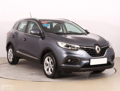 Renault Kadjar I , Salon Polska, 1. Właściciel, Serwis ASO, VAT 23%, Tempomat,