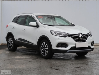 Renault Kadjar I , Salon Polska, 1. Właściciel, VAT 23%, Skóra, Navi,