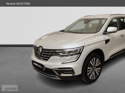 Renault Koleos 1.3 TCe Initiale Paris EDC