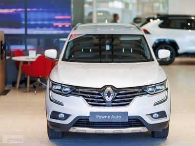 Renault Koleos 2.0 dCi Intens X-Tronic