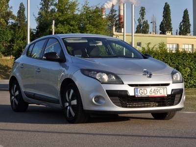 Renault Megane III, aktualne badania techniczne i OC