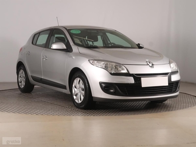 Renault Megane III , Salon Polska, Serwis ASO, GAZ, Klima, Tempomat