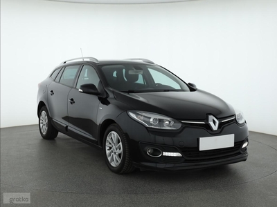 Renault Megane III , Salon Polska, Serwis ASO, Klimatronic, Tempomat, Parktronic