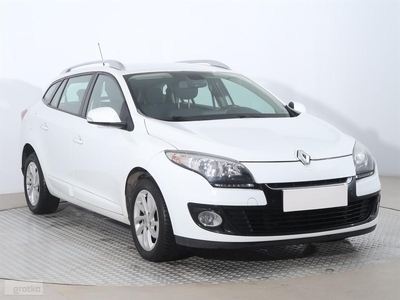 Renault Megane III , Serwis ASO, Navi, Klima, Tempomat, Parktronic,