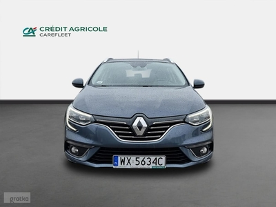 Renault Megane IV 1.3 TCe FAP Intens Kombi. WX5634C