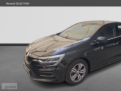 Renault Megane IV 1.3 TCe Zen