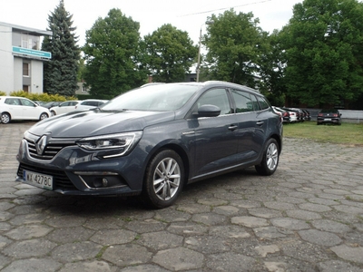 Renault Megane IV 2020