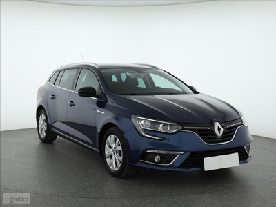 Renault Megane IV , Salon Polska, 1. Właściciel, Serwis ASO, Automat, VAT 23%,