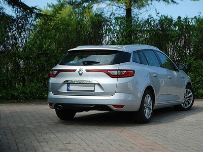 Renault Megane Salon Polska. Benzyna. Bardzo dobry stan.