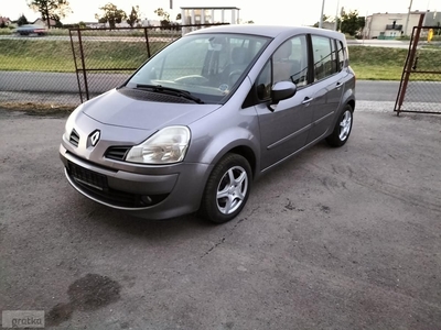 Renault Modus