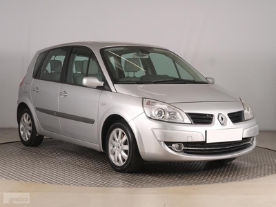 Renault Scenic II , HAK, Klimatronic,ALU, El. szyby