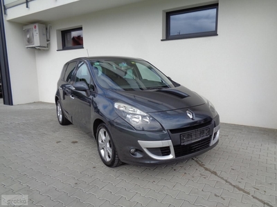 Renault Scenic III