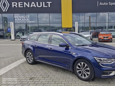 Renault Talisman II 1.7 Blue dCi Zen