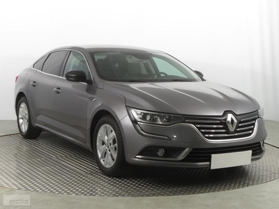 Renault Talisman II , Salon Polska, 1. Właściciel, Automat, VAT 23%, Navi,