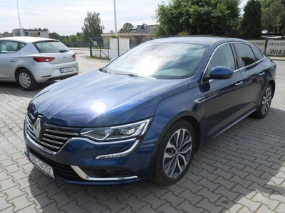 Renault Talisman Sedan 1.6 Energy dCi 160KM 2015