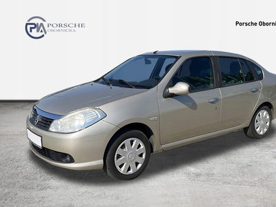 Renault Thalia II 1.2 16v 75KM 2010