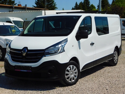 Renault Trafic III 2020