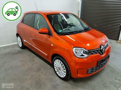 Renault Twingo III