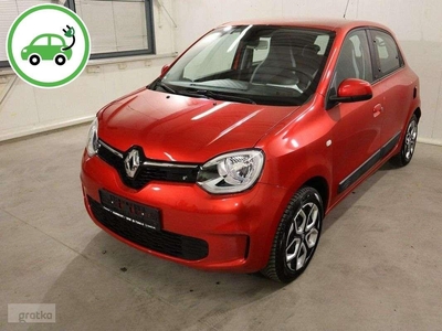 Renault Twingo III