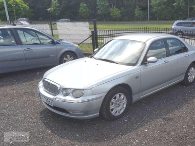 Rover 75 Klimatyzacja Elektryka szyb dwa komplety kół